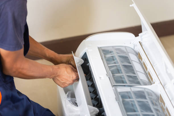 Best HVAC system installation  in Nth Plains, OR