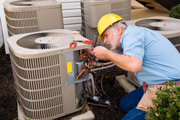 Local HVAC companies in North Plains, OR