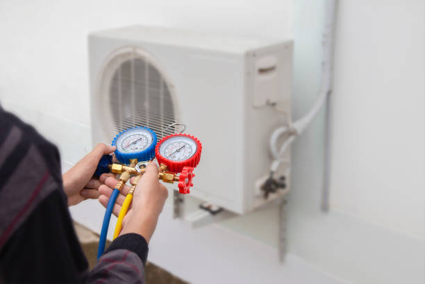 Trusted North Plains, OR HVAC Experts