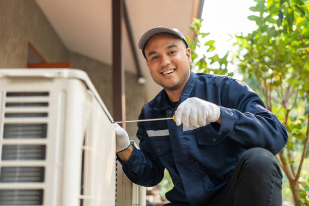 Best Central air repair  in Nth Plains, OR