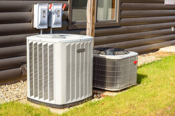 Best HVAC emergency services  in Nth Plains, OR